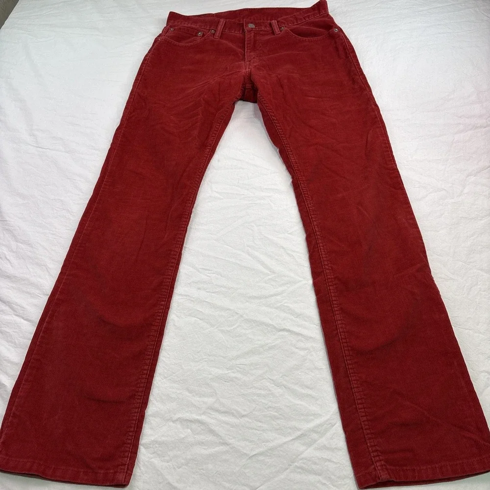 Levis product pair